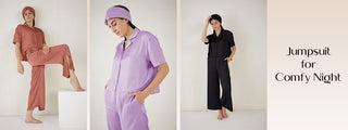 Every woman should know about Jumpsuit for Comfy Night