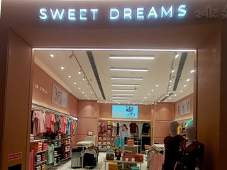 sweet dreams located in the city of ahemdabad