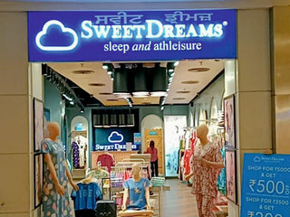 sweet dreams store in ludhiana