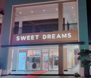 Sweet Dream Clothing Store in Bhatinda City