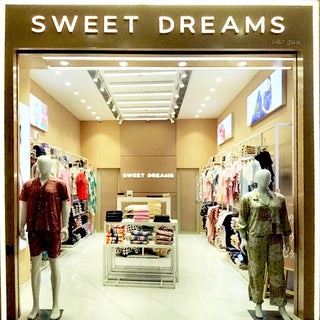 sweet dreams shop