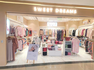 A sweet dreams store located in the city of PUNE