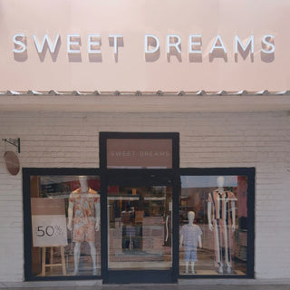 sweet dreams shop