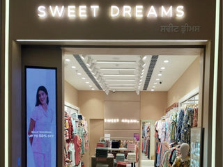 sweet dreams store in amritsar