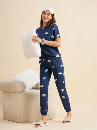 PandaZzz Pyjama Set