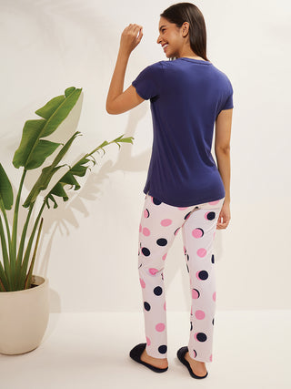 OMG! Pyjama Set