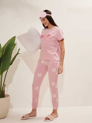 Daisies Pyjama Set