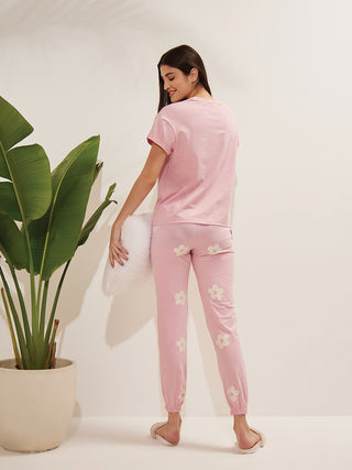 Daisies Pyjama Set