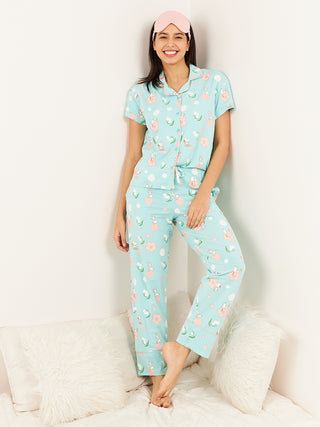 Snoopy Snooze Pyjama Set