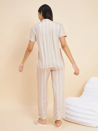 Iconic Pyjama Set