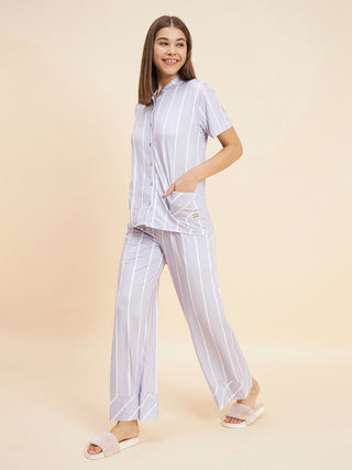 Iconic Pyjama Set
