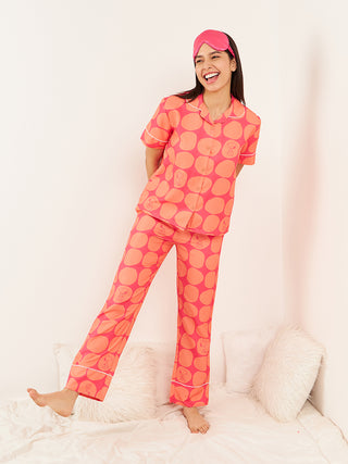 Snoopy Bliss Pyjama Set